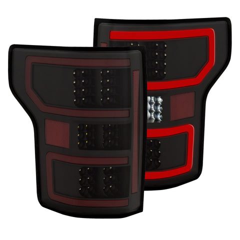 ANZO USA ANZO USA Led Taillights