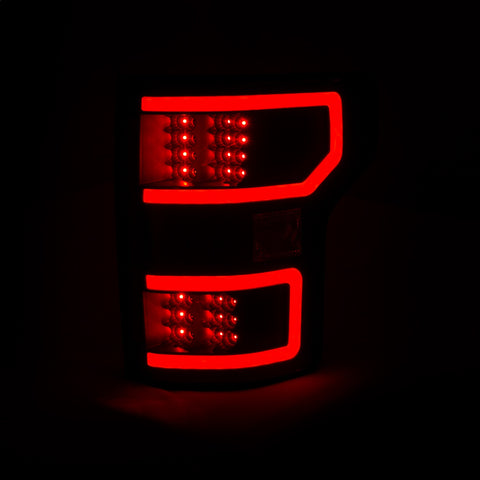 ANZO USA ANZO USA Led Taillights