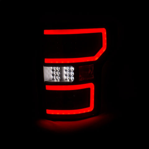 ANZO USA ANZO USA Led Taillights