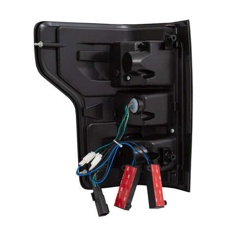 ANZO USA ANZO USA Led Taillights