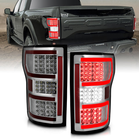 ANZO USA ANZO USA Led Taillights