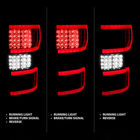 ANZO USA ANZO USA Led Taillights