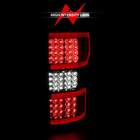 ANZO USA ANZO USA Led Taillights