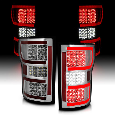 ANZO USA ANZO USA Led Taillights