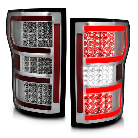 ANZO USA ANZO USA Led Taillights