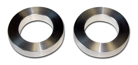 Tuff Country Complete Kit (w/o Shocks)-2in.