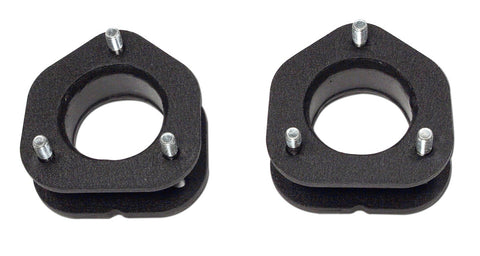 Tuff Country Complete Kit (w/o Shocks)-2in.