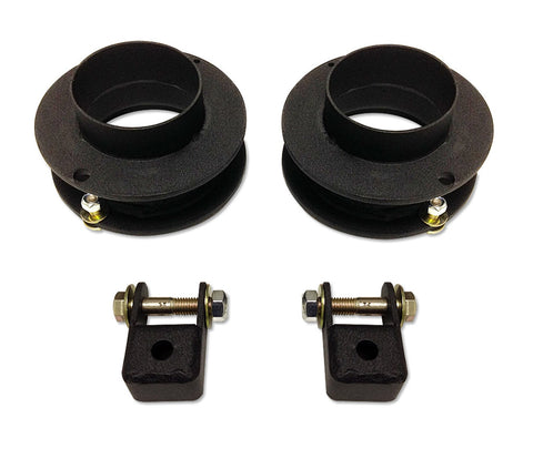 Tuff Country Leveling Kit