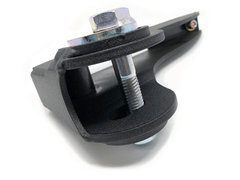 Tuff Country Adjustable Track Bar Relocation Bracket-3in./5in.