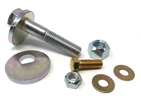 Tuff Country Adjustable Track Bar Relocation Bracket-3in./5in.