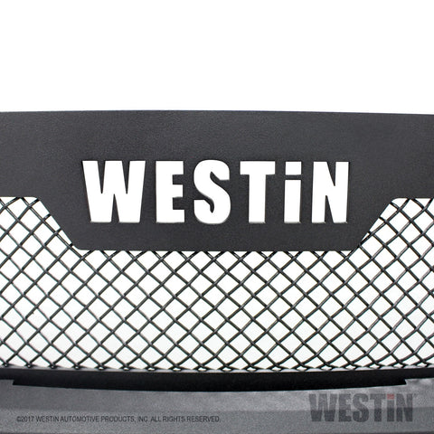 Westin HDX LED Grille