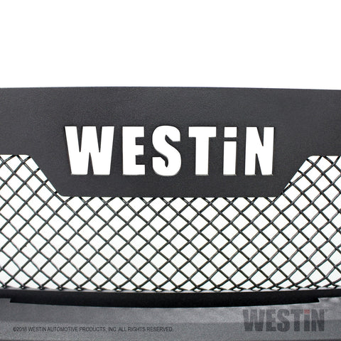 Westin HDX LED Grille