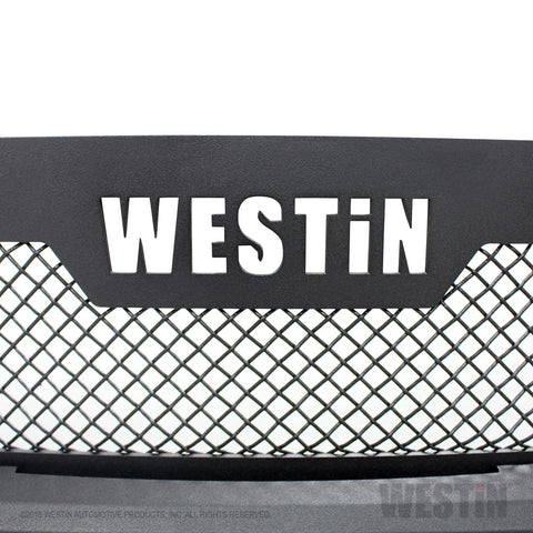 Westin HDX LED Grille