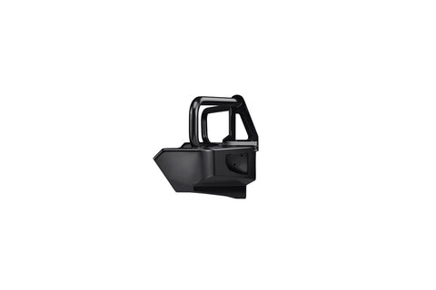 ARB Front Deluxe Bull Bar Winch Mount Bumper;