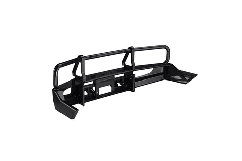 ARB Front Deluxe Bull Bar Winch Mount Bumper;