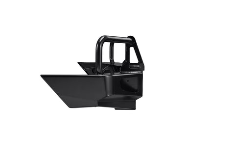 ARB Front Deluxe Bull Bar Winch Mount Bumper