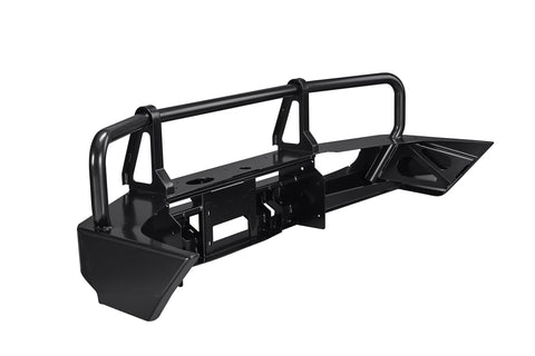 ARB Front Deluxe Bull Bar Winch Mount Bumper