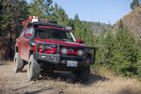 ARB Bumper- Front