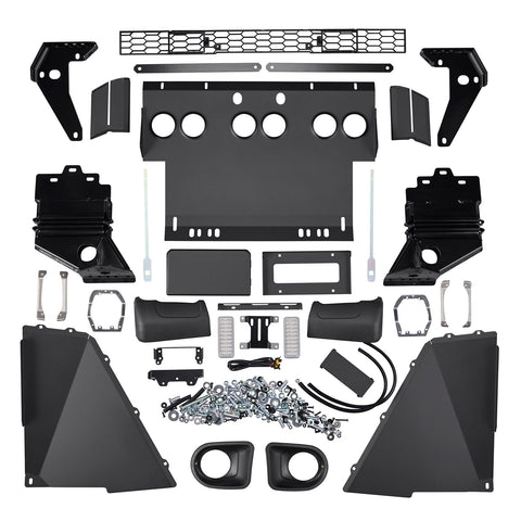 ARB Bumper- Front