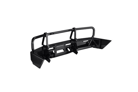 ARB Front Deluxe Bull Bar Winch Mount Bumper;