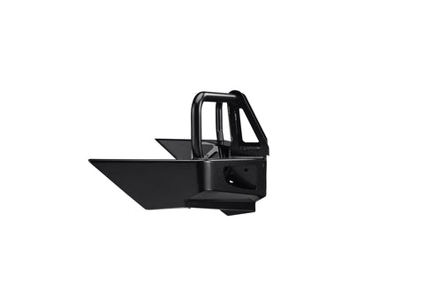 ARB Front Deluxe Bull Bar Winch Mount Bumper;