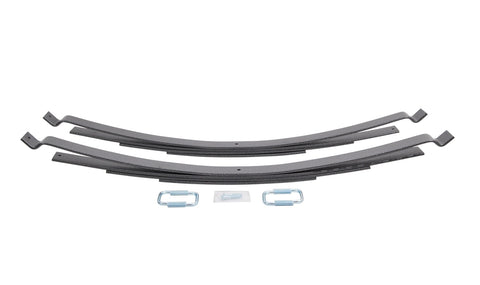 Hellwig LP-35 Heavy Duty Load Leveling Helper Springs Late Model Dodge; Ford; GM; RAM