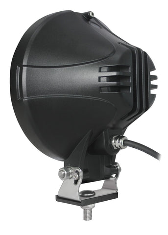 Hella HVF LAMP 7in. 1LED PED OFF RD SPT MV