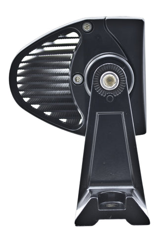Hella HVF LGHT BR SPRT 12LED/8in. OFF RD FLD MV