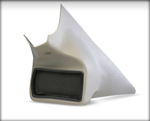 Edge Products Pillar Pod; Comes w/CTS/CTS2 Adaptors;