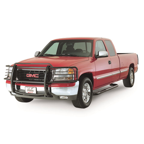 Westin Sportsman Grille Guard