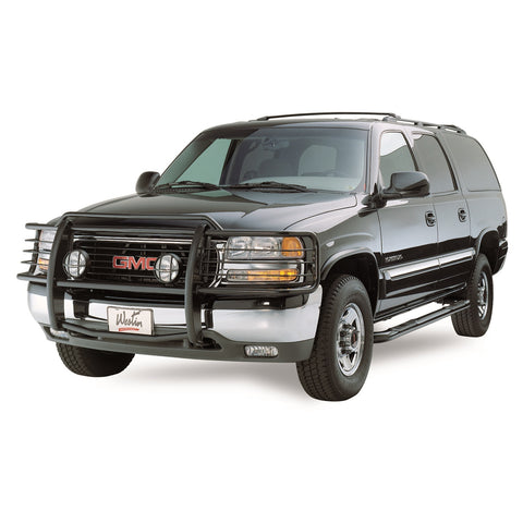 Westin Sportsman Grille Guard