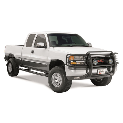 Westin Sportsman Grille Guard