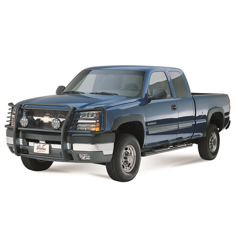 Westin Sportsman Grille Guard