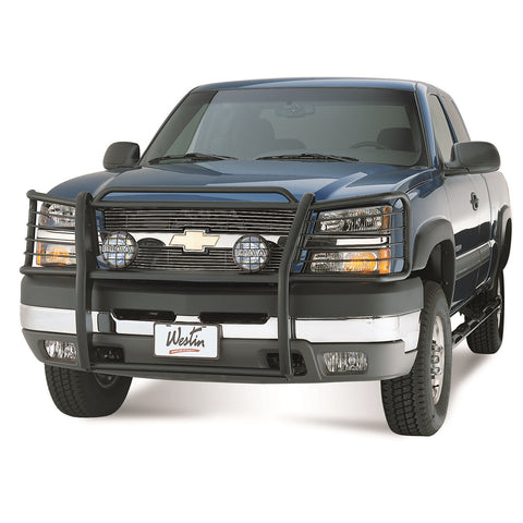 Westin Sportsman Grille Guard