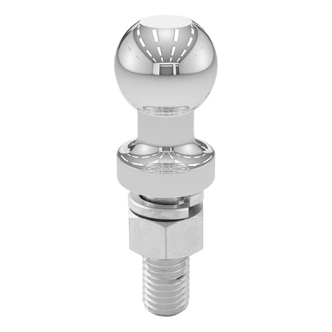 CURT Replacement 1-1/4in. Sway Control Ball (5/8in. x 1-3/4in. Shank)