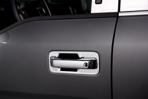 Putco Door Handle Cover