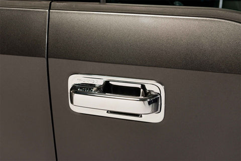 Putco Door Handle Cover