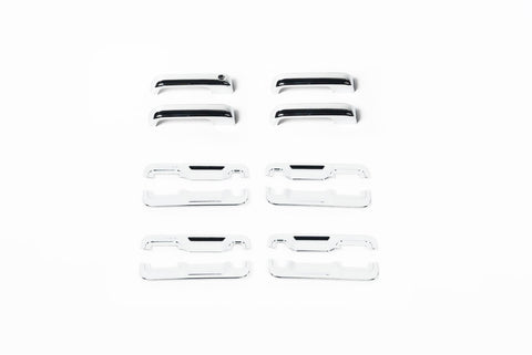 Putco Door Handle Cover