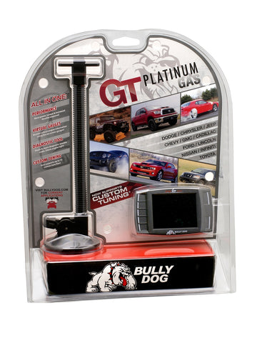 Bully Dog GT Gas Performance Tuner/Monitor
