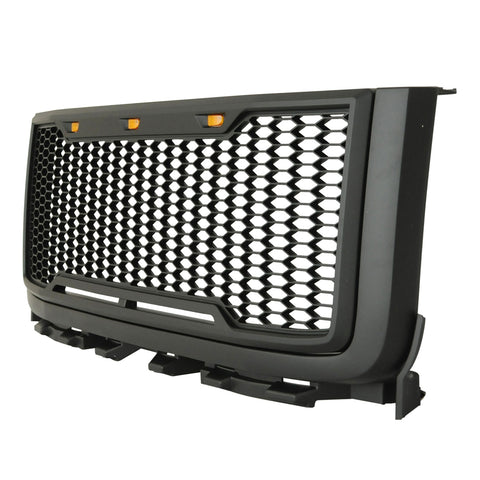 Paramount Automotive Impulse Packaged Grille