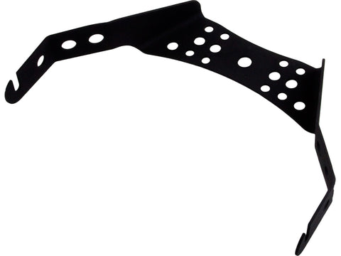 Rigid Industries RIGID Universal ATV Mount Kit; Fits 10 Inch E-Series; SR-Series or Radiance