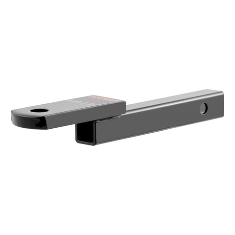CURT Class 1 Ball Mount (1-1/4in. Shank; 2;000 lbs.; 1-1/4in. Drop; 9-3/4in. Long)