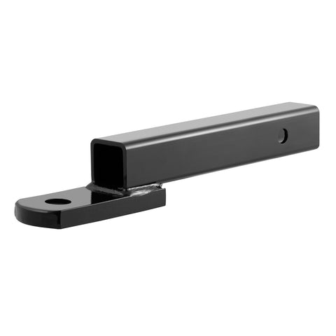CURT Class 3 Ball Mount (2in. Shank; 7;500 lbs.; 2in. Drop; 12-1/4in. Long)