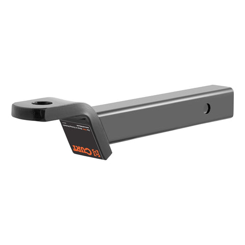 CURT Class 3 Ball Mount (2in. Shank; 7;500 lbs.; 2in. Drop; 12-1/4in. Long)