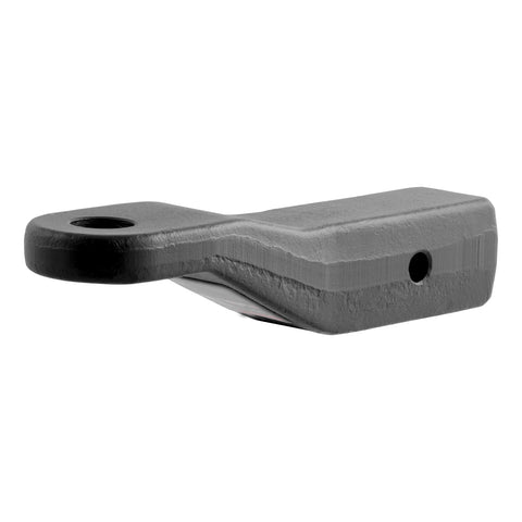 CURT Commercial Duty Forged Ball Mount (2-1/2in. Shank; 20;000 lbs.; 2in. Drop)