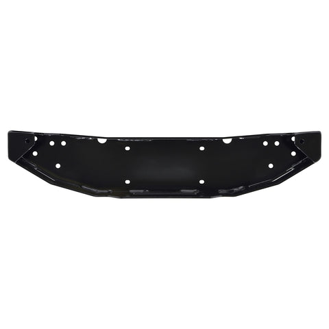 Westin MAX Winch Tray; Black;