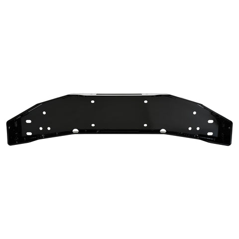 Westin MAX Winch Tray; Black;