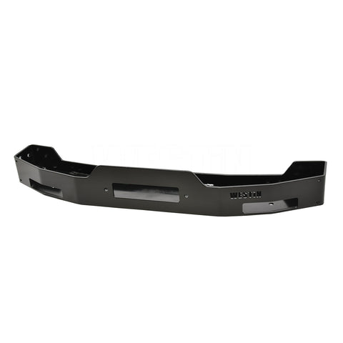 Westin MAX Winch Tray; Black;