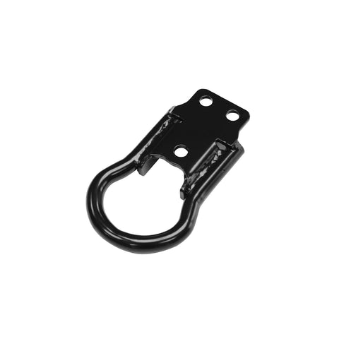 Westin MAX Winch Tray Tow Hook; For Use w/MAX Winch Tray;