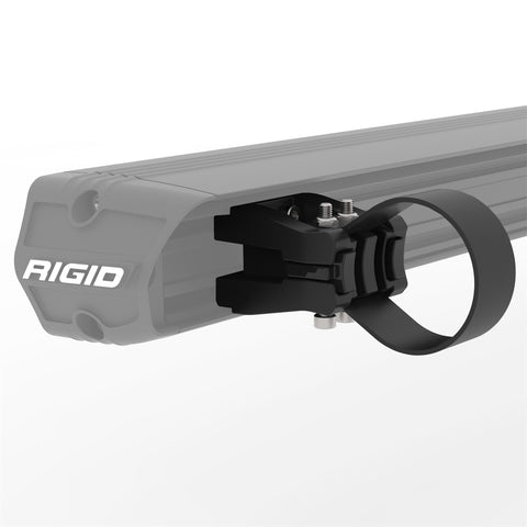 Rigid Industries RIGID Chase Rear Facing 28 Inch LED Light Bar With 27 Pre-Programmed Modes And 5